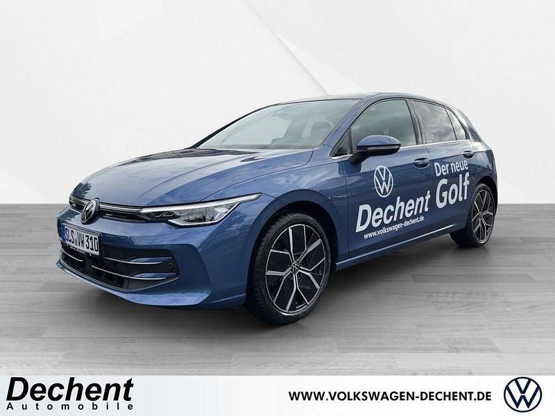 Othercolor Gebraucht 2024 VW Golf VIII Style Kleinwagen | 34.880 € (Teuer) - Bild 1/4