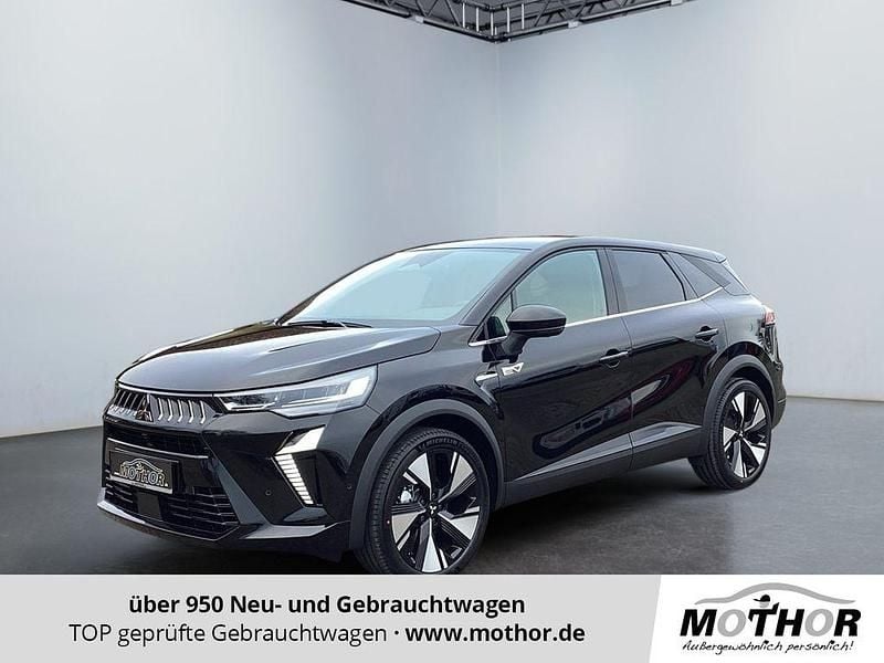 Neu Mitsubishi Grandis Edition 158 PS (116 kW) 2025 Onyxschwarz SUV