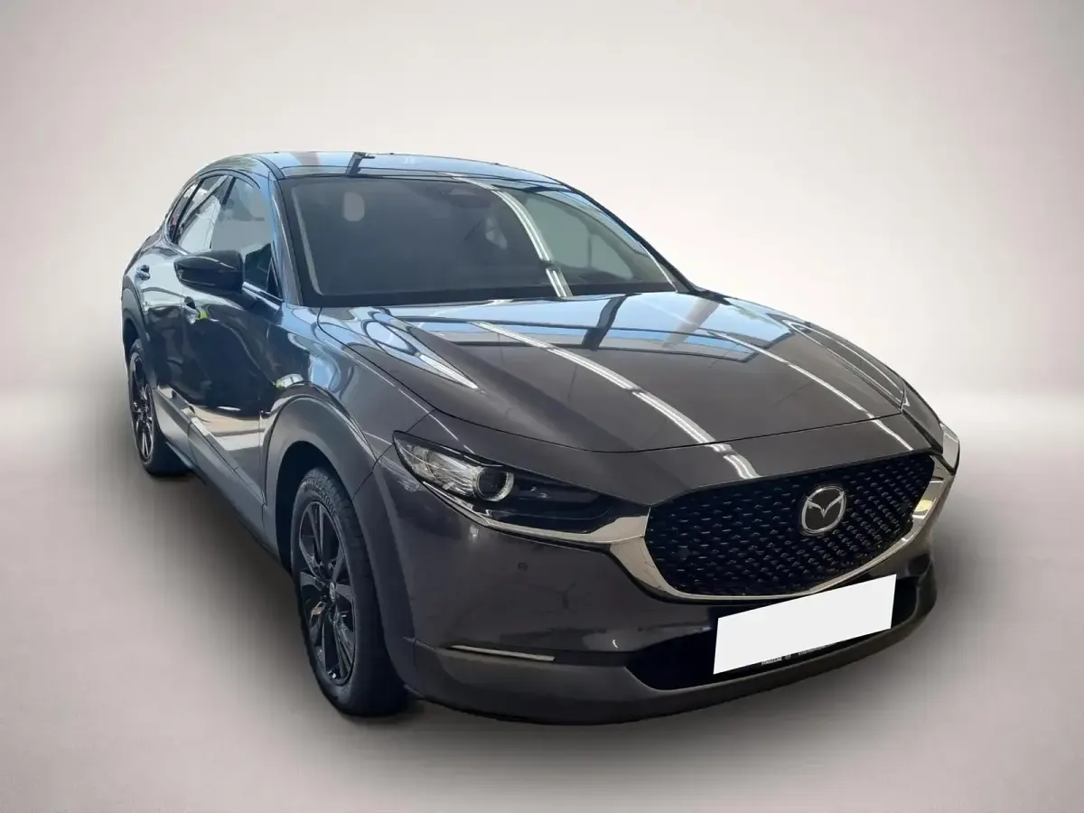 Neu Mazda CX-30 Homura-Line 140 PS (102 kW) 2026 Manufacturer SUV