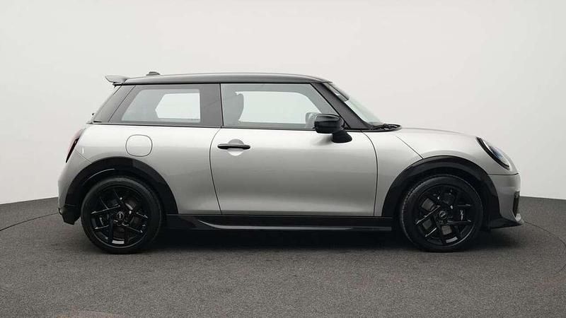 Gebraucht Mini John Cooper Works 204 PS (150 kW) 2025 Grau Kleinwagen