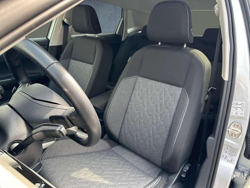 Gebraucht VW Polo Move 95 PS (69 kW) 2024 Reflexsilber metallic Limousine