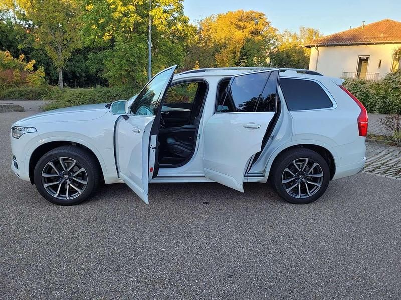 Gebraucht Volvo XC90 Momentum 235 PS (172 kW) 2018 SUV
