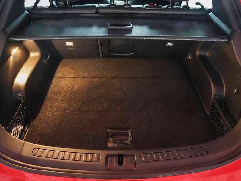 Gebraucht Smart #3 Brabus 314 kW (428 PS) 2026 Laser red SUV