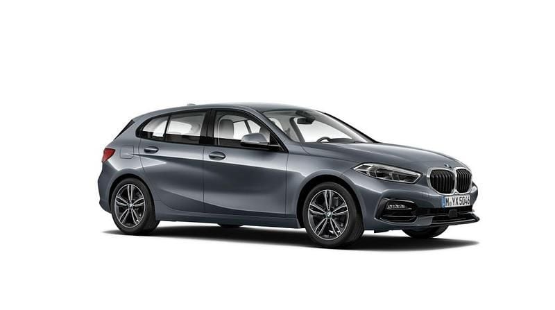 Gebraucht 2025 BMW 116 Comfort Edition Kleinwagen | 19.388 € (Superpreis) - Bild 1/1