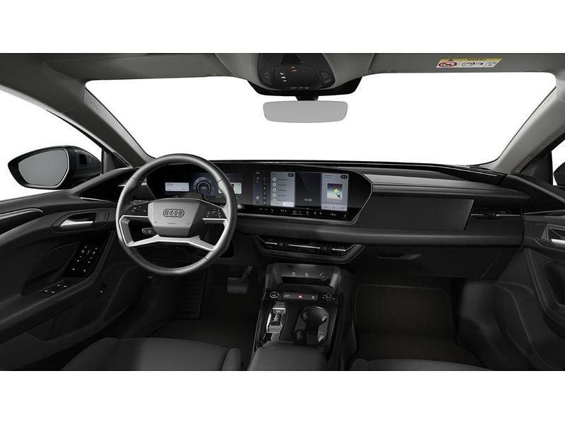 Neu Audi A6 e-tron Ambiente 210 kW (286 PS) 2026 Grau Kombi