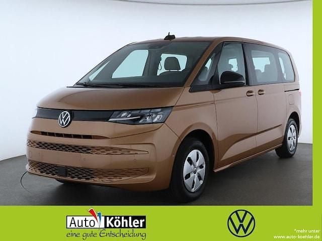 Gebraucht VW Multivan Basis 150 PS (110 kW) 2025 Copper bronze Van