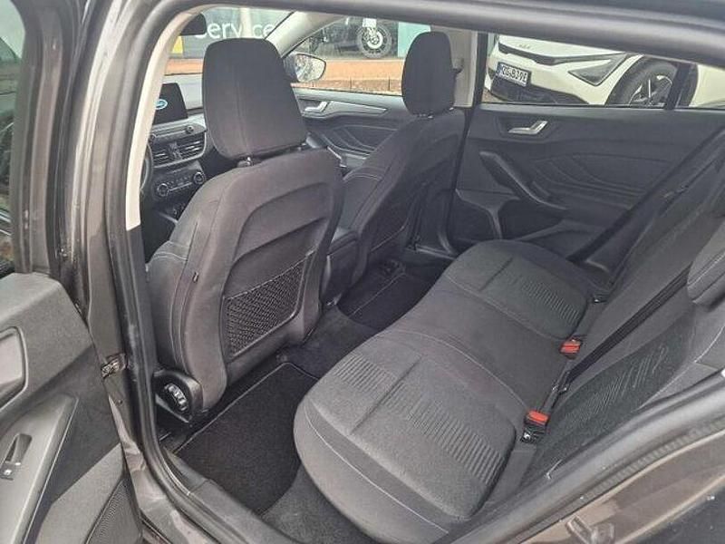 Gebraucht Ford Focus Active 150 PS (110 kW) 2019 Magentic grau (metallic) Kombi
