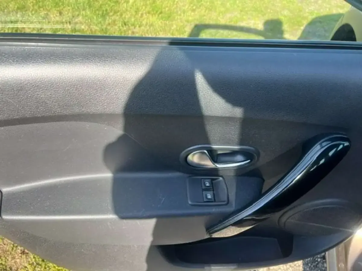 Gebraucht Dacia Sandero Celebration 90 PS (66 kW) 2018 Nerzbraun Kleinwagen