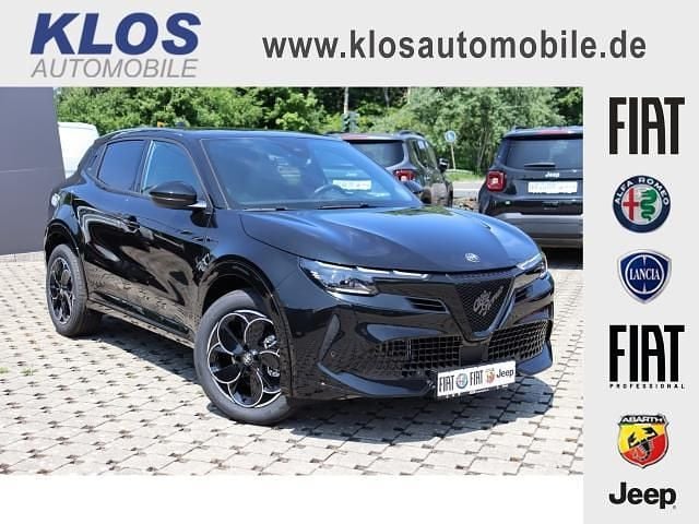 Schwarz Neu 2025 Alfa Romeo GT Junior SUV | 37.990 € (Fairer Preis) - Bild 1/4