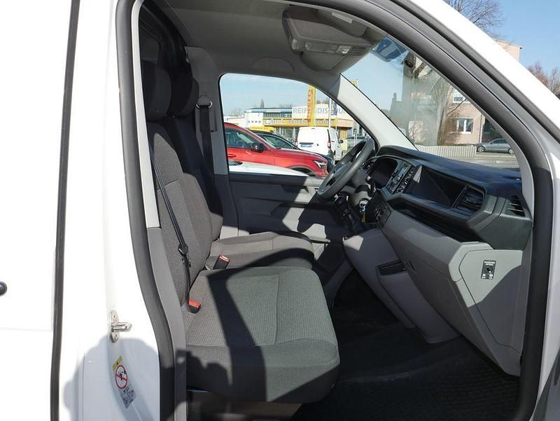 Gebraucht VW Transporter 150 PS (110 kW) 2020 Weiß Van