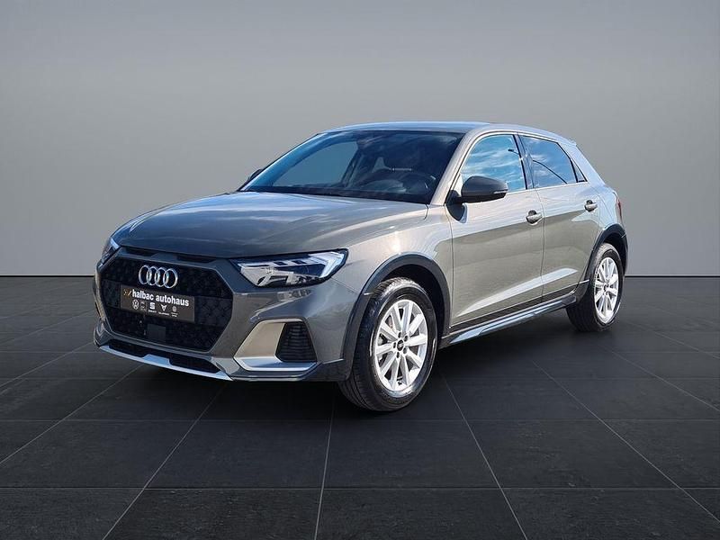 Gebraucht Audi A1 Sport 116 PS (85 kW) 2025 Grau SUV