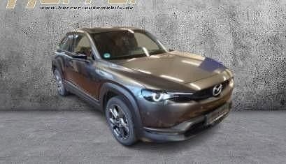 Gebraucht Mazda MX30 106 kW (145 PS) 2022 Grau SUV