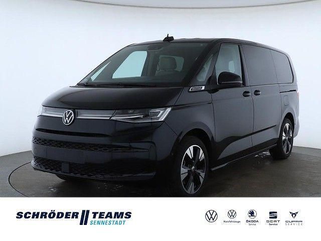 Gebraucht VW Multivan Style 150 PS (110 kW) 2024 Deep black perleffekt Van