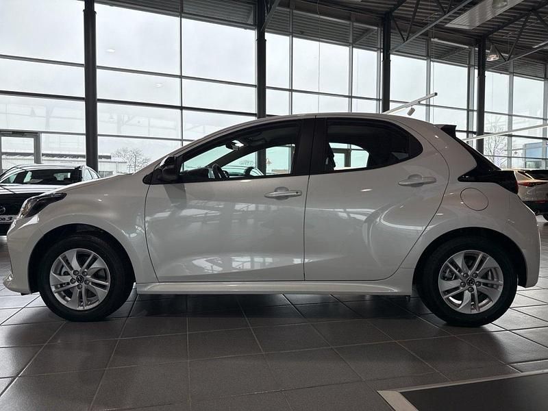 Neu Mazda 2 Center-Line 116 PS (85 kW) 2025