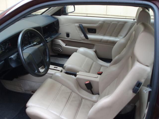 Gebraucht VW Corrado 160 PS (117 kW) 1991 Rot metallic Coupé