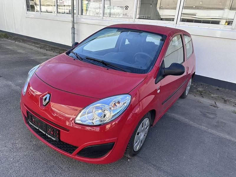Gebraucht 2009 Renault Twingo Authentique Kleinwagen | 3.100 € (Fairer Preis) - Bild 1/4