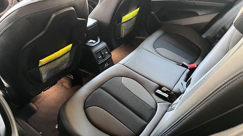 Gebraucht BMW X2 Efficient Dynamics 150 PS (110 kW) 2020 Schwarz SUV