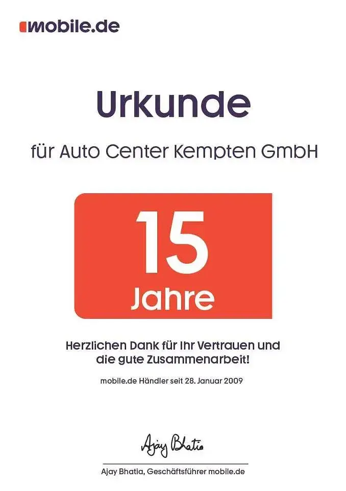 Gebraucht Skoda Superb Ambition 150 PS (110 kW) 2017 Weiß Kombi