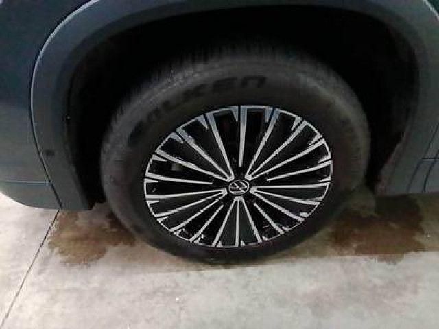 Gebraucht VW Tayron S 150 PS (110 kW) 2025 Delfingrau metallic SUV