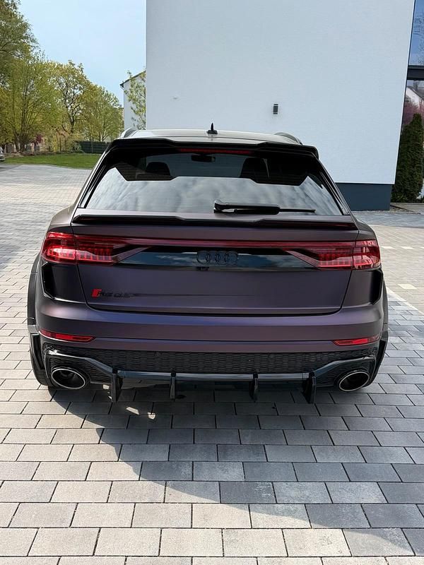 Gebraucht Audi RS Q8 600 PS (441 kW) 2019 Andere farben SUV