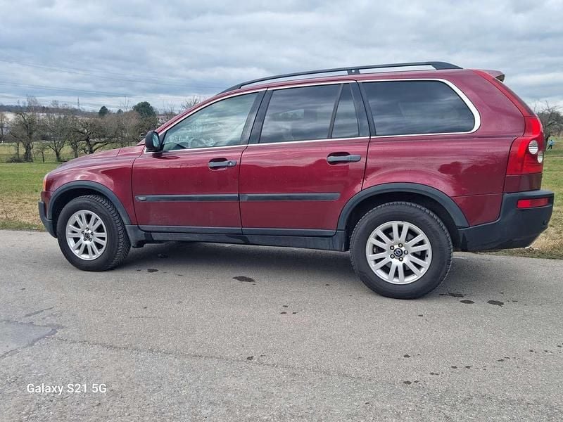 Gebraucht Volvo XC90 163 PS (119 kW) 2005 Other SUV
