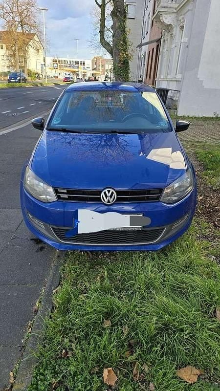 Gebraucht 2011 VW Polo Style Limousine | 4.900 € (Fairer Preis) - Bild 1/4