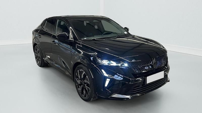 Gebraucht Renault Rafale 150 PS (110 kW) 2025 Noir etoile SUV