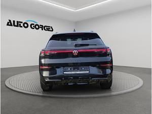 Neu VW T-Roc Style 150 PS (110 kW) 2026 Schwarz (grenadillschwarz metallic) SUV