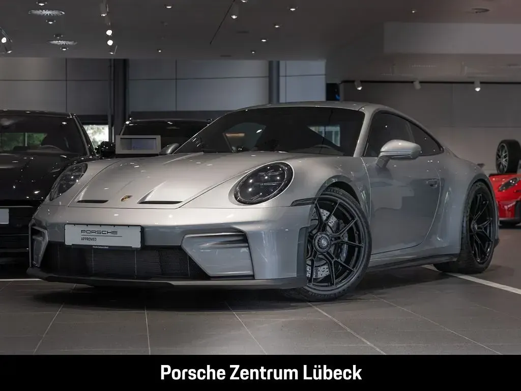 Gebraucht Porsche 911 GT3 510 PS (375 kW) 2025 Coupé