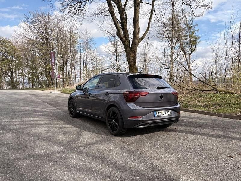 Gebraucht VW Polo Life 95 PS (69 kW) 2022 Kleinwagen