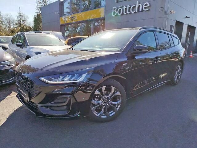 Usata Ford Focus ST-Line 155 CV (114 kW) 2024 Andere farbe Station wagon