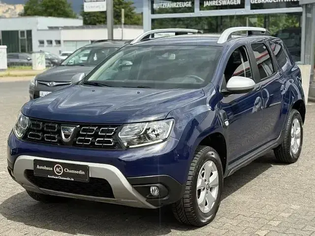 Gebraucht Dacia Duster Comfort 140 PS (102 kW) 2018 Other SUV