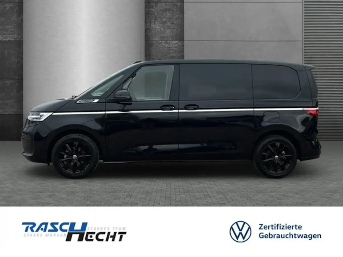 Usata VW Multivan Style 150 CV (110 kW) 2025 Monovolume