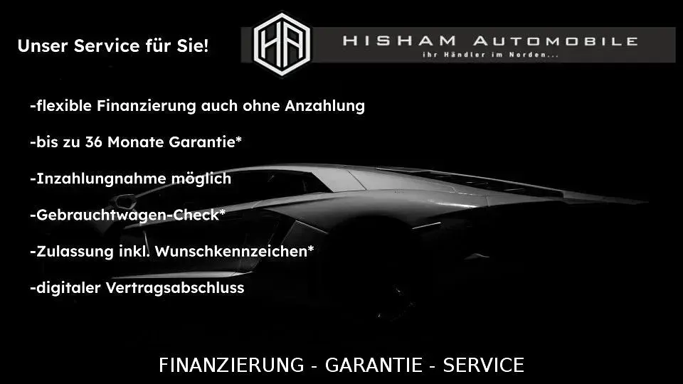 Gebraucht Audi A6 S-Line 272 PS (200 kW) 2017 Blau Limousine