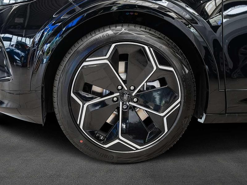 Neu Ford Capri Premium 250 kW (340 PS) 2025 Agate black metallic SUV