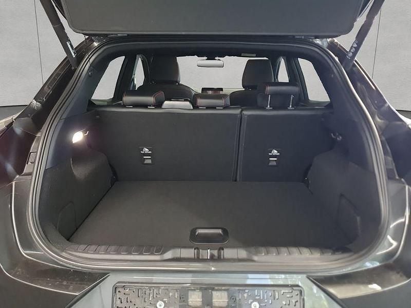 Gebraucht Ford Puma ST-Line X 155 PS (114 kW) 2024 Grau SUV