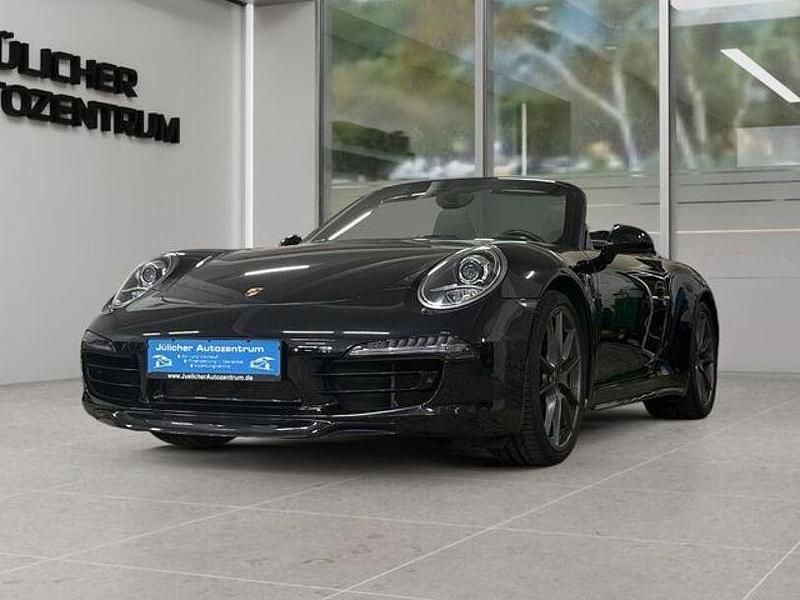 Andere Gebraucht 2014 Porsche 911 Carrera | 69.990 € - Bild 1/4