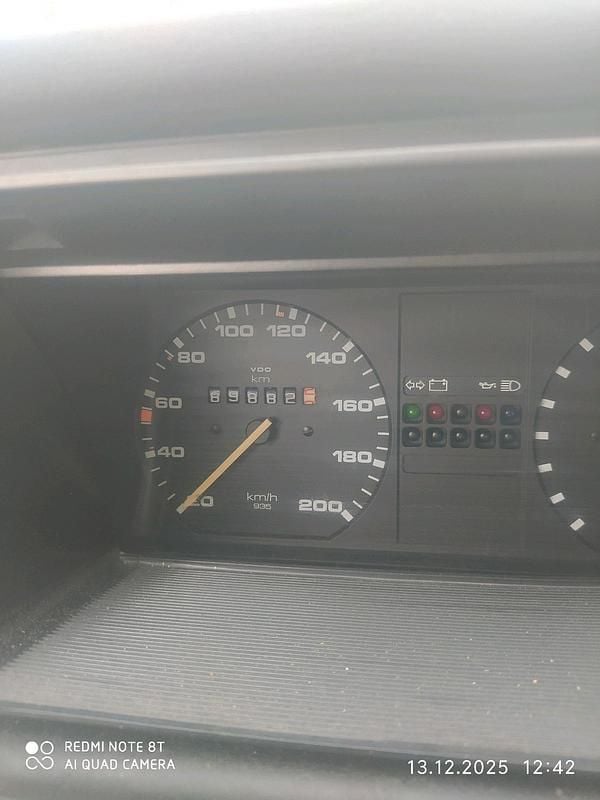 Gebraucht 1986 VW Golf II Kleinwagen | 450 € - Bild 1/4