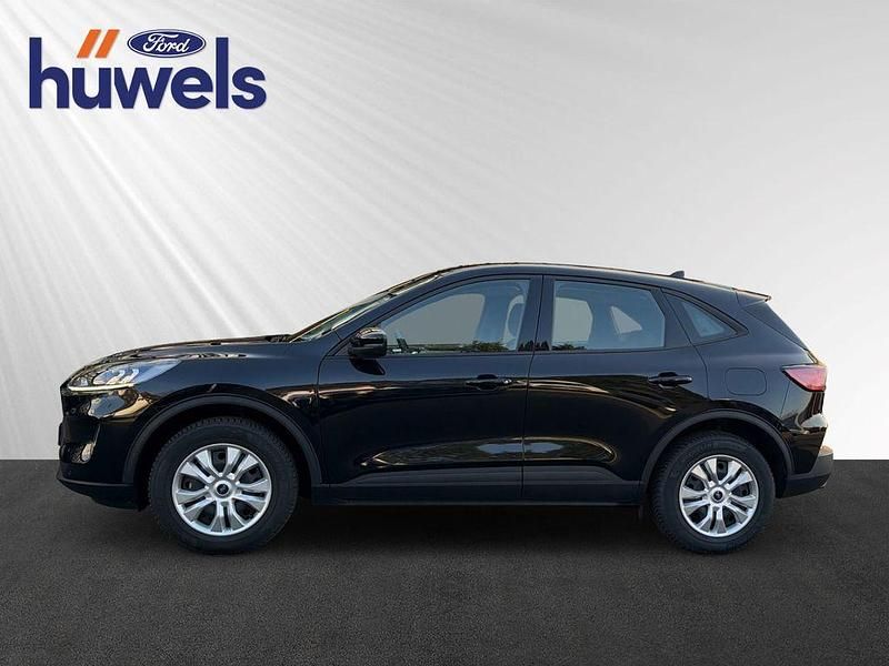 Gebraucht Ford Kuga Cool & Connect 151 PS (111 kW) 2024 Schwarz SUV