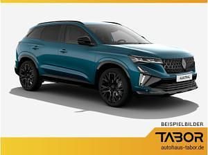 Neu Renault Austral Esprit Alpine 200 PS (147 kW) 2026 Blau (südseeblau metallic) SUV