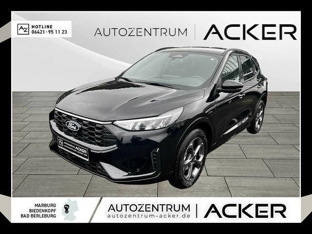 Gebraucht Ford Kuga ST-Line 186 PS (136 kW) 2025 Agate black SUV