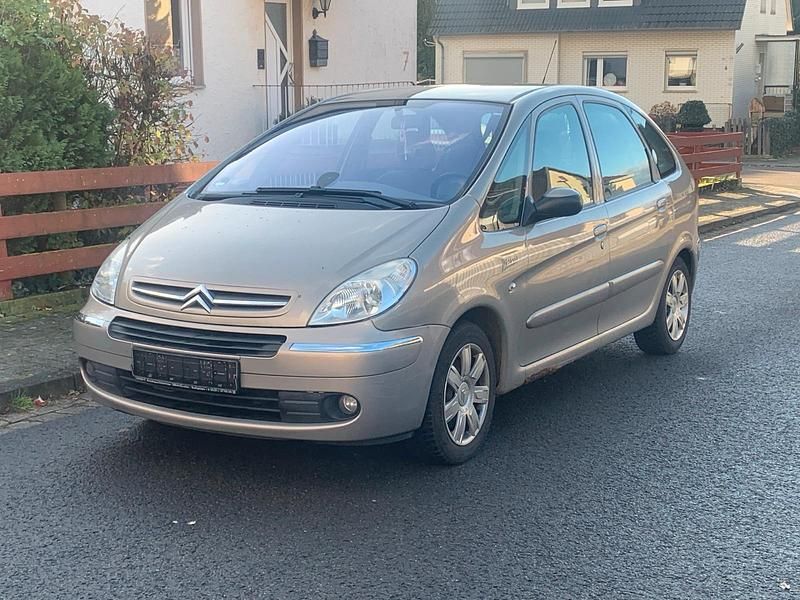 Gebraucht 2006 Citroën Xsara Picasso Van / Kleinbus | 849 € (Guter Preis) - Bild 1/4