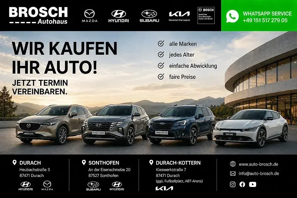 Gebraucht Kia Picanto GT-Line 69 PS (50 kW) 2026 (m7g) astro grey m Kleinwagen