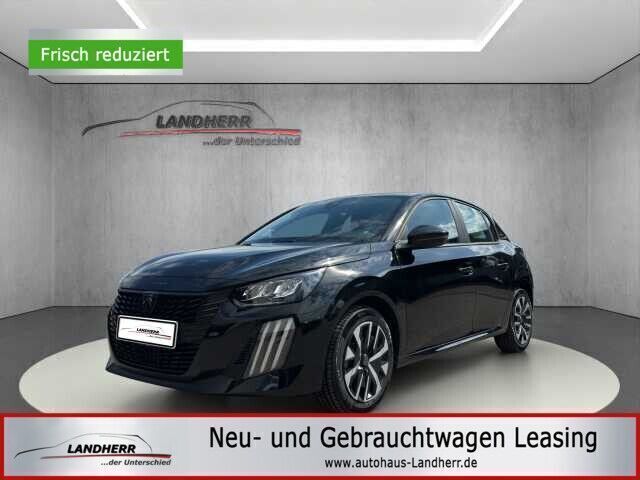 Andere Neu 2025 Peugeot 208 Style Kleinwagen | 17.505 € (Superpreis) - Bild 1/4