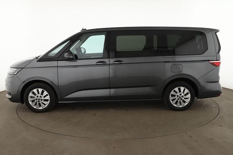 Gebraucht VW Multivan Life 2024 Grau Van