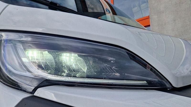 Neu Opel Movano 140 PS (102 kW) 2026 Van