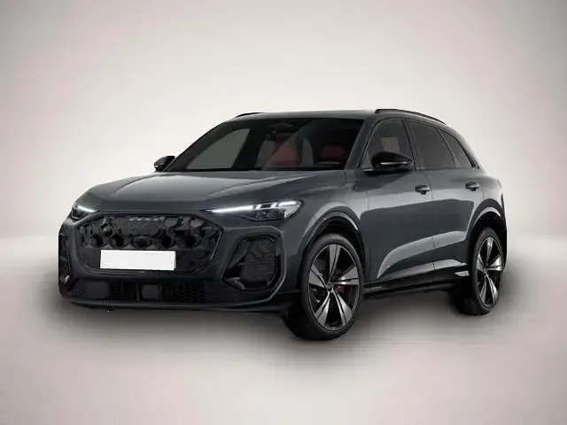 Gebraucht Audi SQ5 Edition .1 367 PS (269 kW) 2025 Manufacturer SUV