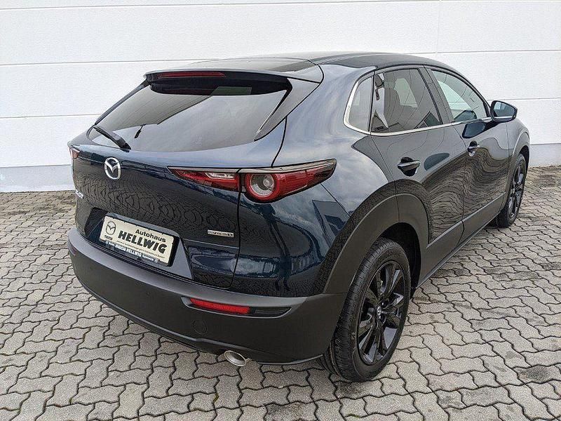 Neu Mazda CX-30 Homura-Line 140 PS (102 kW) 2026 Arctic white SUV