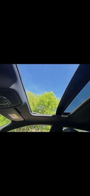 Gebraucht Audi A5 S-Line 204 PS (150 kW) 2023 Schwarz Kleinwagen