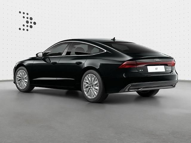 Gebraucht Audi A7 Sportback Ambiente 340 PS (250 kW) 2022 Kleinwagen